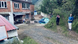 Orduda kardeşler arasındaki arazi ve yol kavgası kanlı bitti: 1 ölü, 1 yaralı