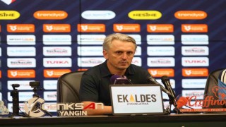Orhan Ak: "Atamayana atarlar hikayesi yaşandı"