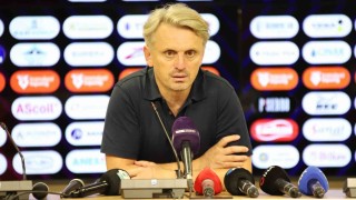 Orhan Ak: Bugün aldığımız 1 puan bizim için altın değerindeydi