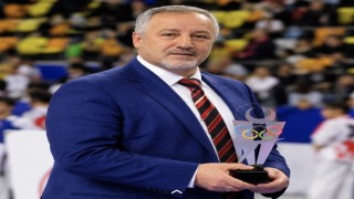 Orhan Süer, Taekwondo Ankara İl Temsilciliği görevinden istifa etti