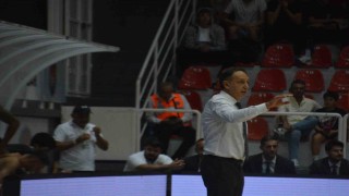Orhun Ene: "Basketbol kalitesini yükseltmeye devam edeceğiz"