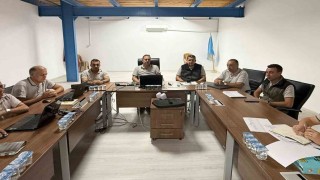 Ormanlarda 2027 hazırlığı başladı