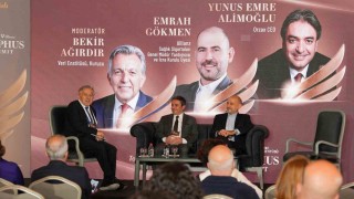Orzax, gıda takviyesi kategorisinde Türkiye'nin en itibarlı markası seçildi