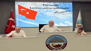 Osmaneli Belediyesi SGK ve Maliye borç yükünden kurtuldu