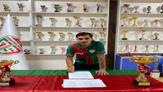 Osmanelispor Nurullah Yaş ile anlaşma sağladı