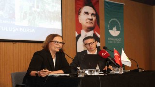 Osmangazide Bursanın kurtuluşuna tarihi bakış