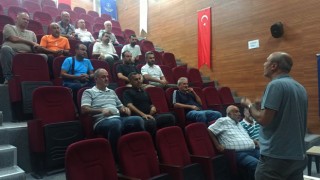 Osmaniye Amatör Futbolunda Yeni Sezon Hazırlığı