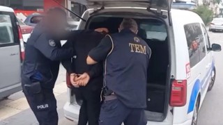 Osmaniye Dahil 48 İlde Eş Zamanlı Operasyon