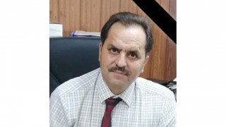 Osmaniye Eğitim Camiasını Yasa Boğan Ölüm