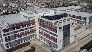 Osmaniye Eğitim ve Araştırma Hastanesi KML Hastalığına Dikkat Çekti