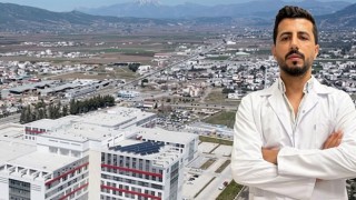 Osmaniye Eğitim ve Araştırma Hastanesine Yeni Kardiyoloji Uzmanı