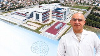 Osmaniye Eğitim ve Araştırma Hastanesi’ne Yeni Nöroloji Uzmanı