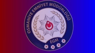 Osmaniye Emniyeti Ağustos Ayı Bilançosunu Açıkladı