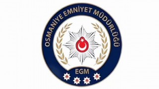 Osmaniye Emniyeti Ağustos Ayı Bilançosunu Açıkladı: 231 Tutuklama