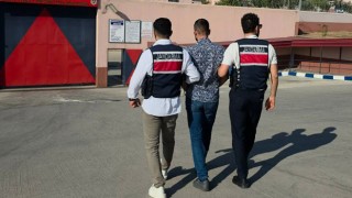 Osmaniye Jandarması Aranan 21 Şahsı Yakaladı