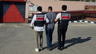 Osmaniye Jandarmasından DEAŞ Operasyonu: 1 Tutuklu