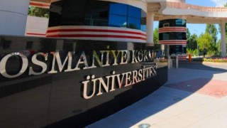 Osmaniye Korkut Ata Üniversitesi’nden Öğrencilere Yemekhane Duyurusu