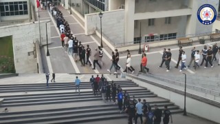 Osmaniye Merkezli 13 İlde Yasa Dışı Bahis Operasyonu