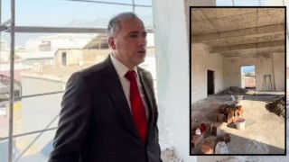 Osmaniye Şehir Kütüphanesi İçin Geri Sayım Başladı