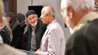 Osmaniye’de 1 Ekim Dünya Yaşlılar Günü Yürüyüşü Yapılacak