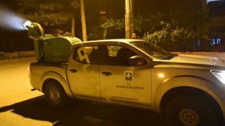 Osmaniye’de 12 Mahallede Sivrisinek İlaçlaması Yapılacak
