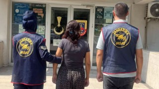 Osmaniye’de 52 Yıl 8 Ay Hapis Cezasıyla Aranan Şahıs Yakalandı