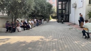 Osmaniyede adayların KPSS maratonu başladı