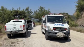 Osmaniye'de aranıyordu, Kahramanmaraş'ta ölü bulundu