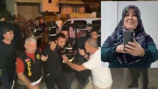 Osmaniye’de Ayşegül Yaşar Cinayeti Şüphelisi Tutuklandı
