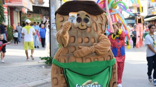 Osmaniye’de Fıstık Fest 2026 Heyecanı Başlıyor