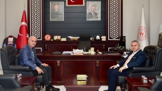Osmaniye’de Gençler ve Dezavantajlı Bireyler İçin Ortak Projeler Gündemde