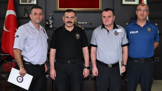 Osmaniye’de Güvenlik Görevlilerinin Dikkati Dolandırıcılığı Engelledi