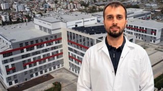 Osmaniye’de Hastane Kadrosuna Yeni Uzman Katıldı