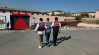 Osmaniye'de jandarma son bir haftada 150 şüpheliyi yakaladı