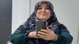 Osmaniye’de Kayıp Olarak Aranan Kadından Acı Haber
