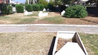 Osmaniye'de Mahalle Sakinlerinden Modern Park Talebi