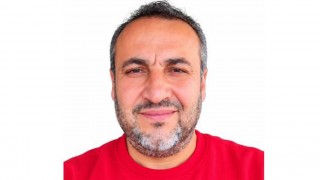 Osmaniye’de Mehmet Öğretmen İçin Yazılan Ağıt Duygulandırdı