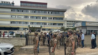 Osmaniye'de Okulda Silahlı Saldırı: Öğretmen Hayatını Kaybetti