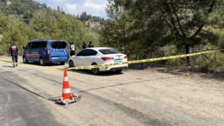 Osmaniye'de otomobil 50 metrelik uçuruma yuvarlandı: 1 ölü, 1 yaralı