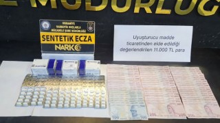 Osmaniye’de Uyuşturucu Tacirlerine Büyük Darbe