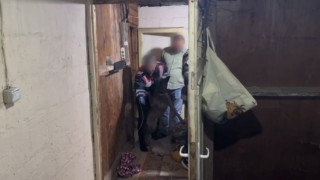 Osmaniye'de yayla evine uyuşturucu baskını: 3 tutuklama