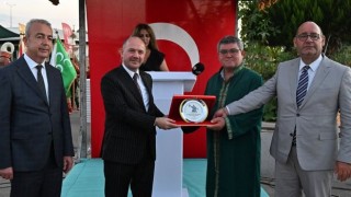 Osmaniye’de Yılın Ahisi Ödülü Sahibini Buldu
