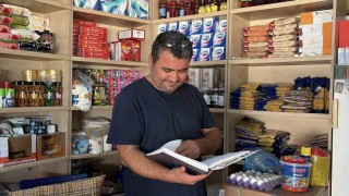 Osmaniye'de zimem defteri geleneği sürüyor: 87 bin TL'lik borç ödendi