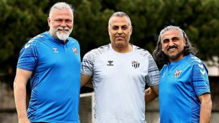 Osmaniyegücü SK, Teknik Direktörlük Görevine Alper Yeşil’i Getirdi