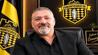 Osmaniyegücü Spor Kulübü’nde Yeni Başkan Belli Oldu