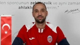 Osmaniyeli Futbolcu Ümit Kurt Futbol Kariyerini Noktaladı