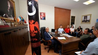 Osmaniyeli Gençler TEKNOFEST 2026 Roket Finalinde