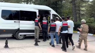 Osmaniye Dahil 28 İlde DEAŞ Operasyonu