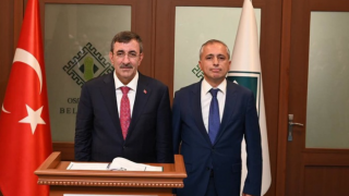 Osmaniye’nin Havalimanı Hayali Gerçeğe Dönüşüyor mu?