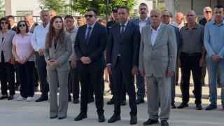 Osmaniye’nin İlçelerinde 19 Eylül Gaziler Günü Törenlerle Kutlandı